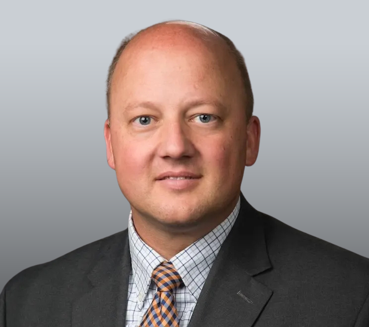 Paul Reynolds, PhD