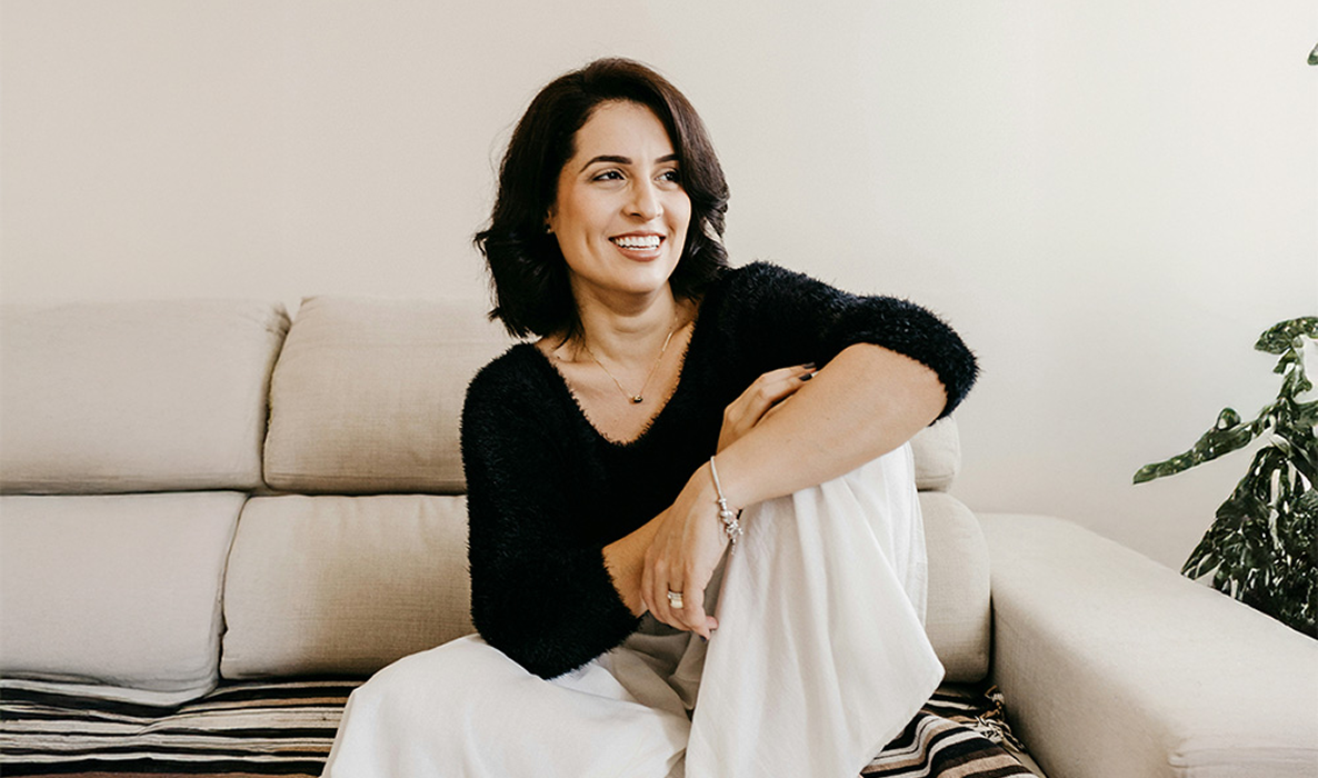 As a woman in my forties, what hormones do I need?