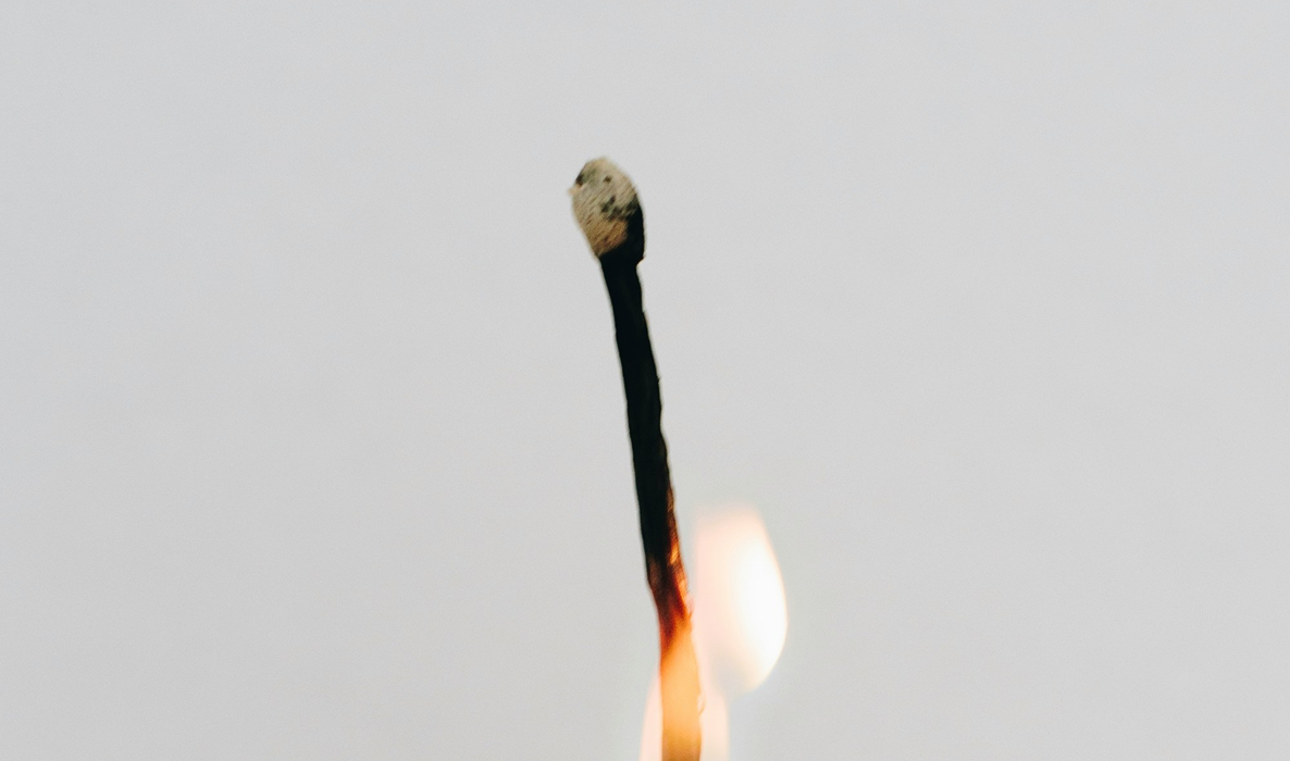Fighting the Slow Burn