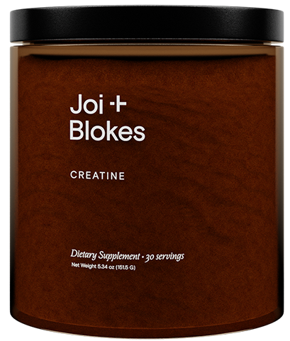 Creatine