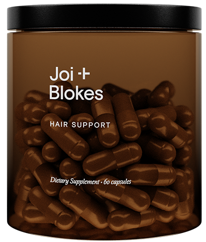 Hair Support