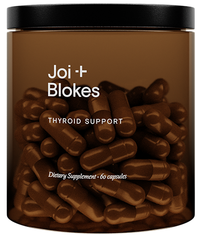 Thyroid Support