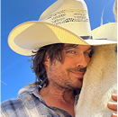 Ian Somerhalder's Choice