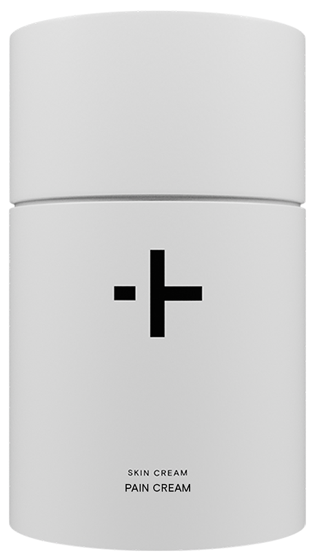 Pain Cream