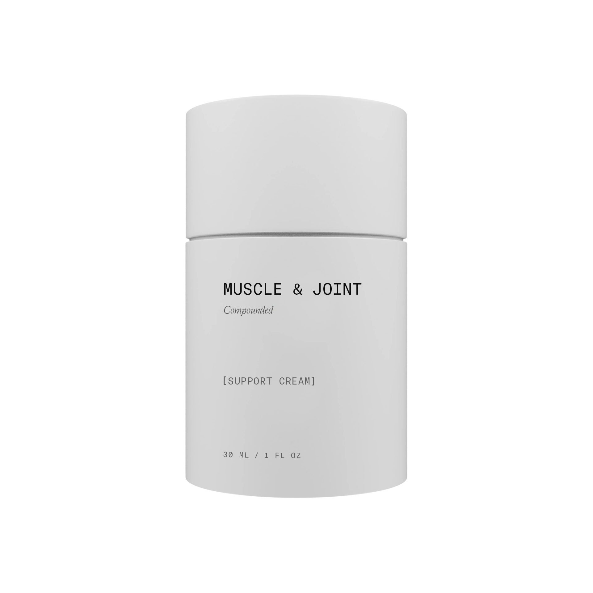 Muscle & Joint Support Cream