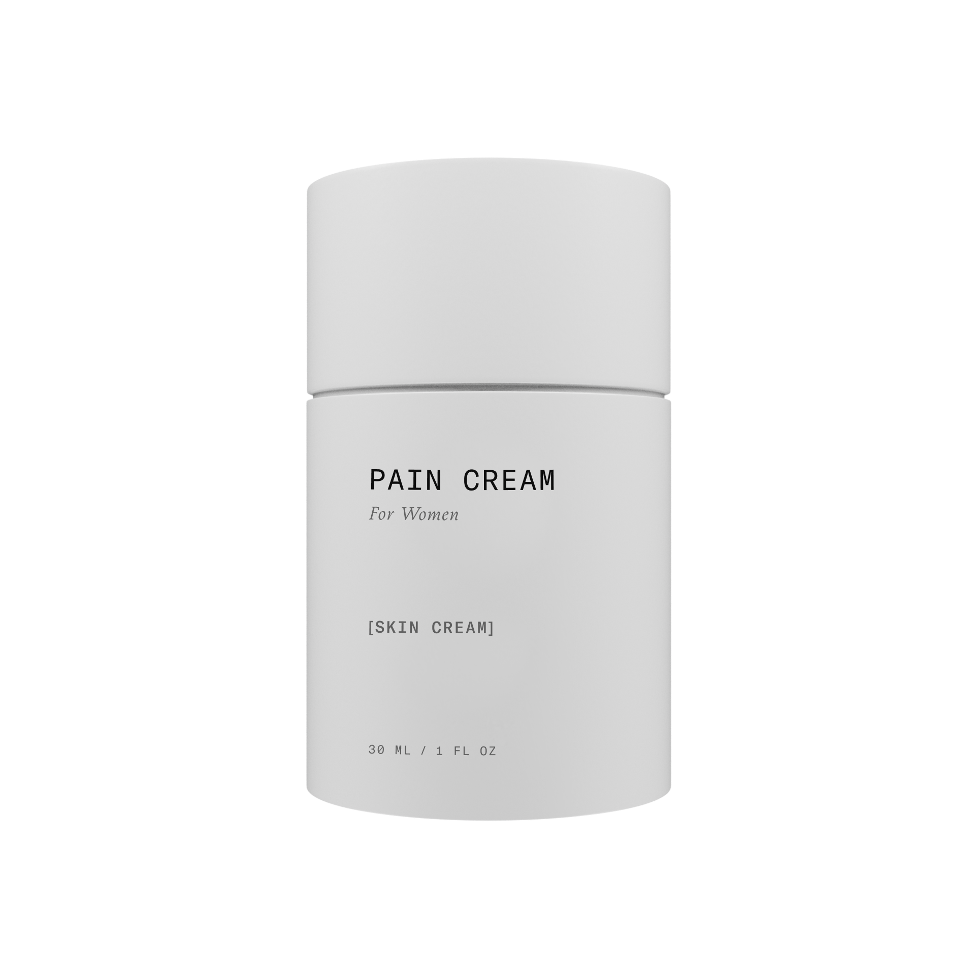 Pain Cream
