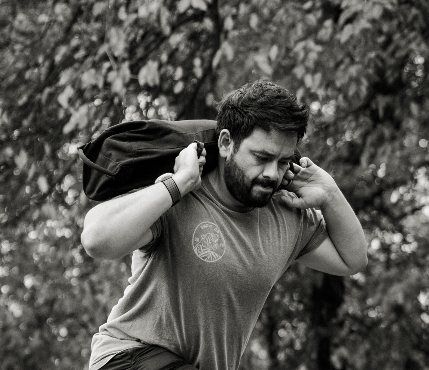 BFCM – ALP – NAD+ – B