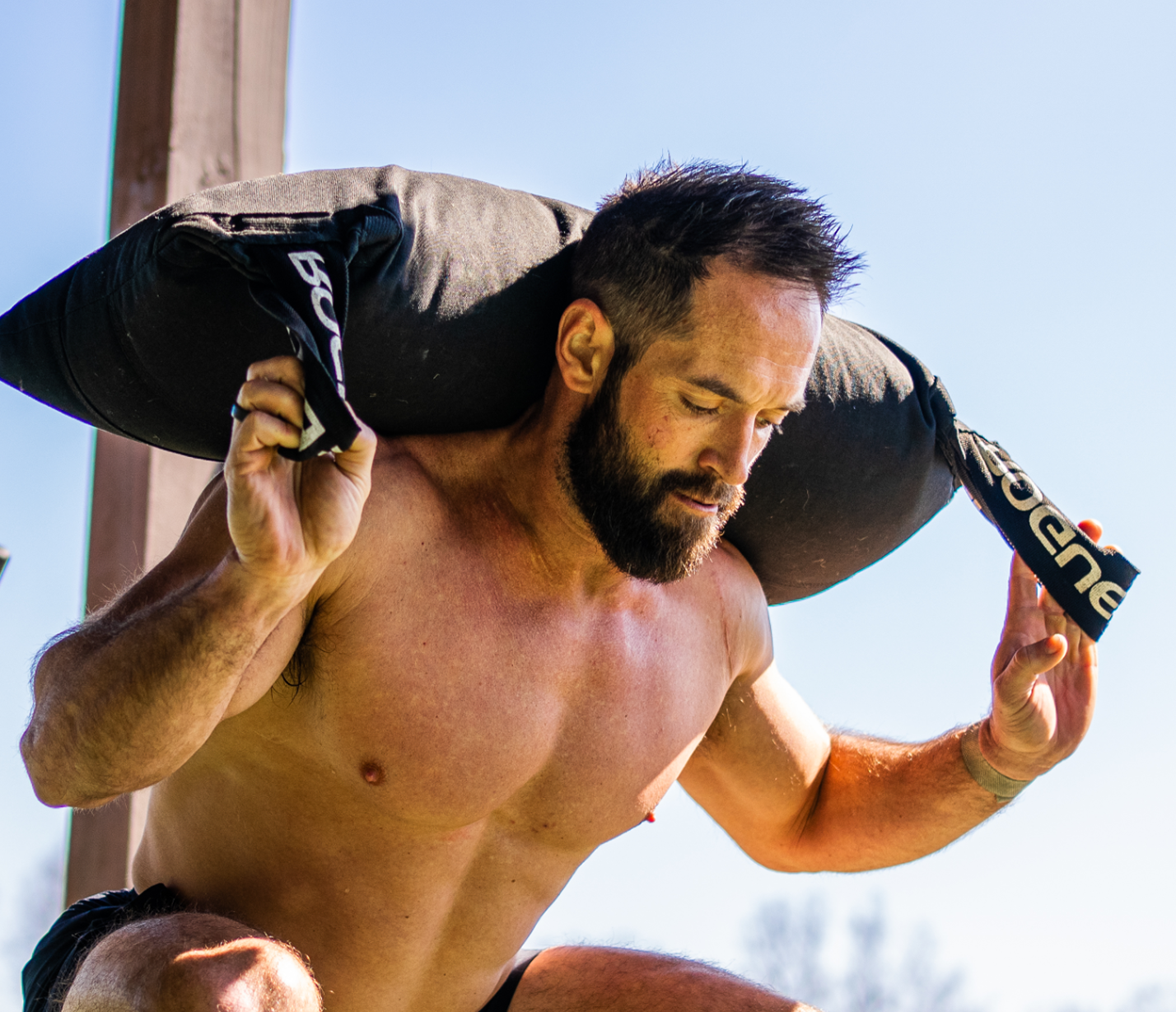 BFCM – ALP – B – Sermorelin