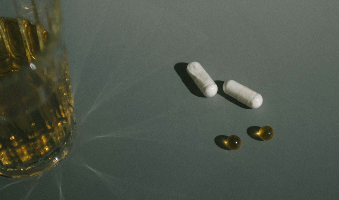 The Sober Stack: Foundational Supplements for Feeling Your Best
