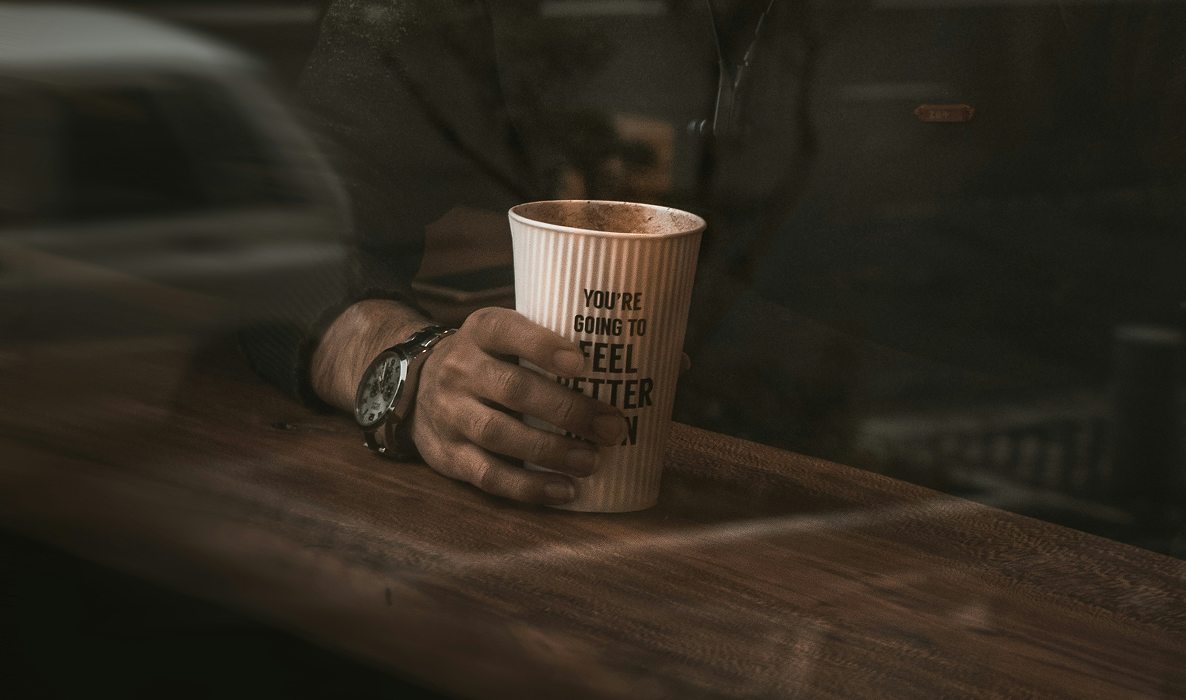 Caffeine and Energy: Helpful Habit or Hidden Hormone Disruptor?