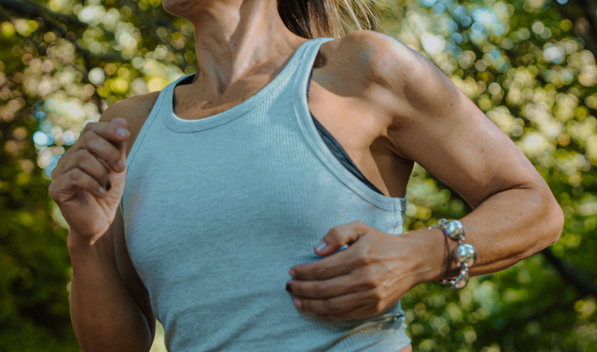 Bone Health for Women: Protecting Strength Through Perimenopause and Menopause