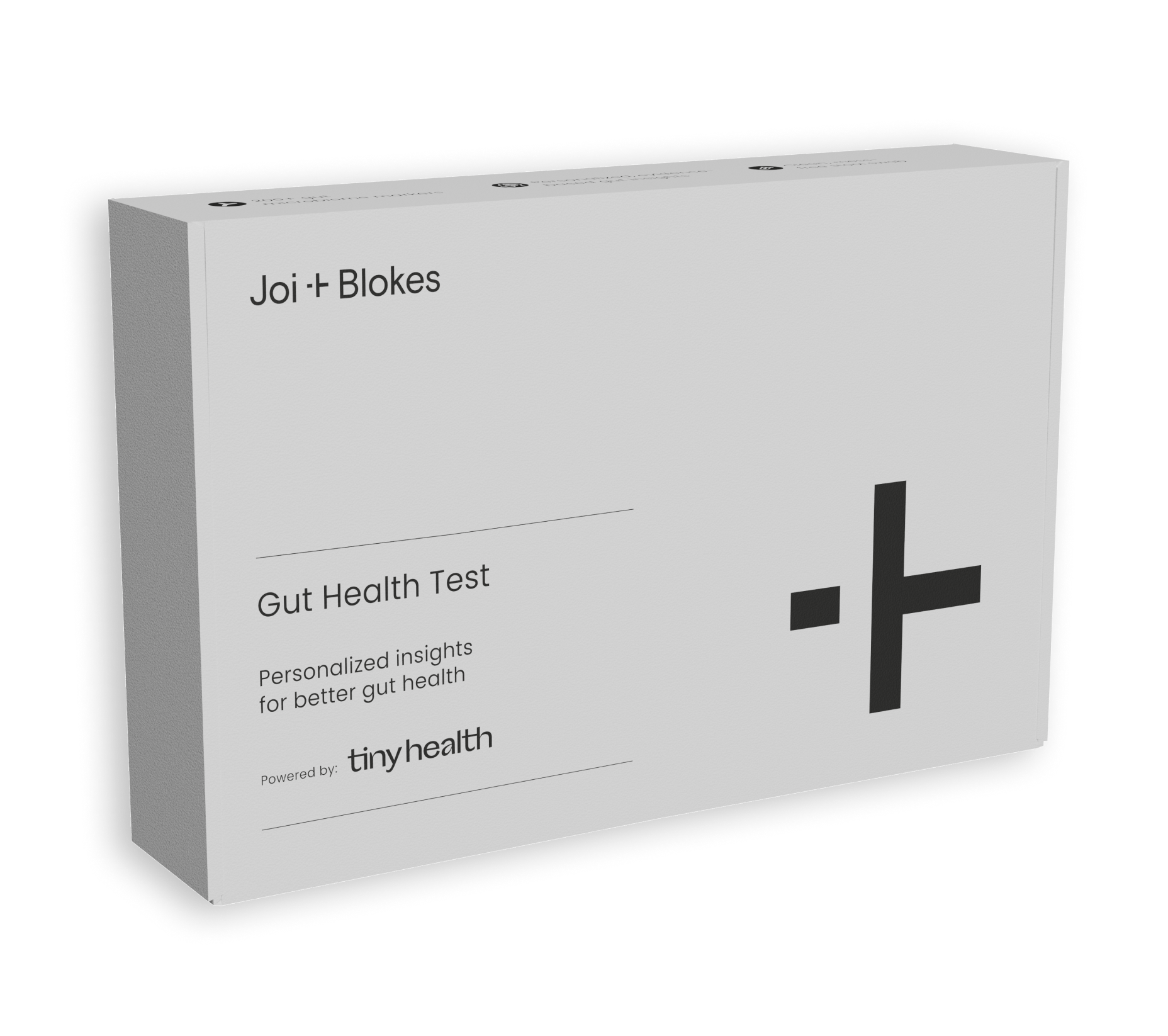 At-Home Gut Health Test