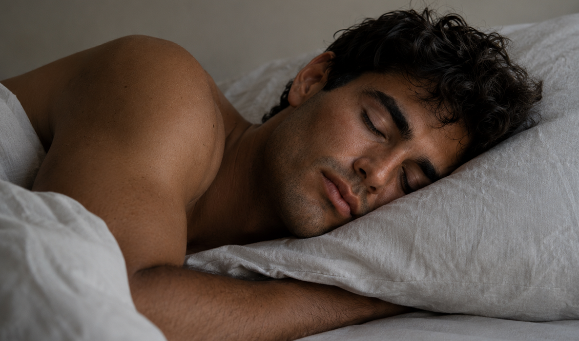 Sleep and Brain Health: Why Better Rest Is One of the Most Powerful Investments in Your Future