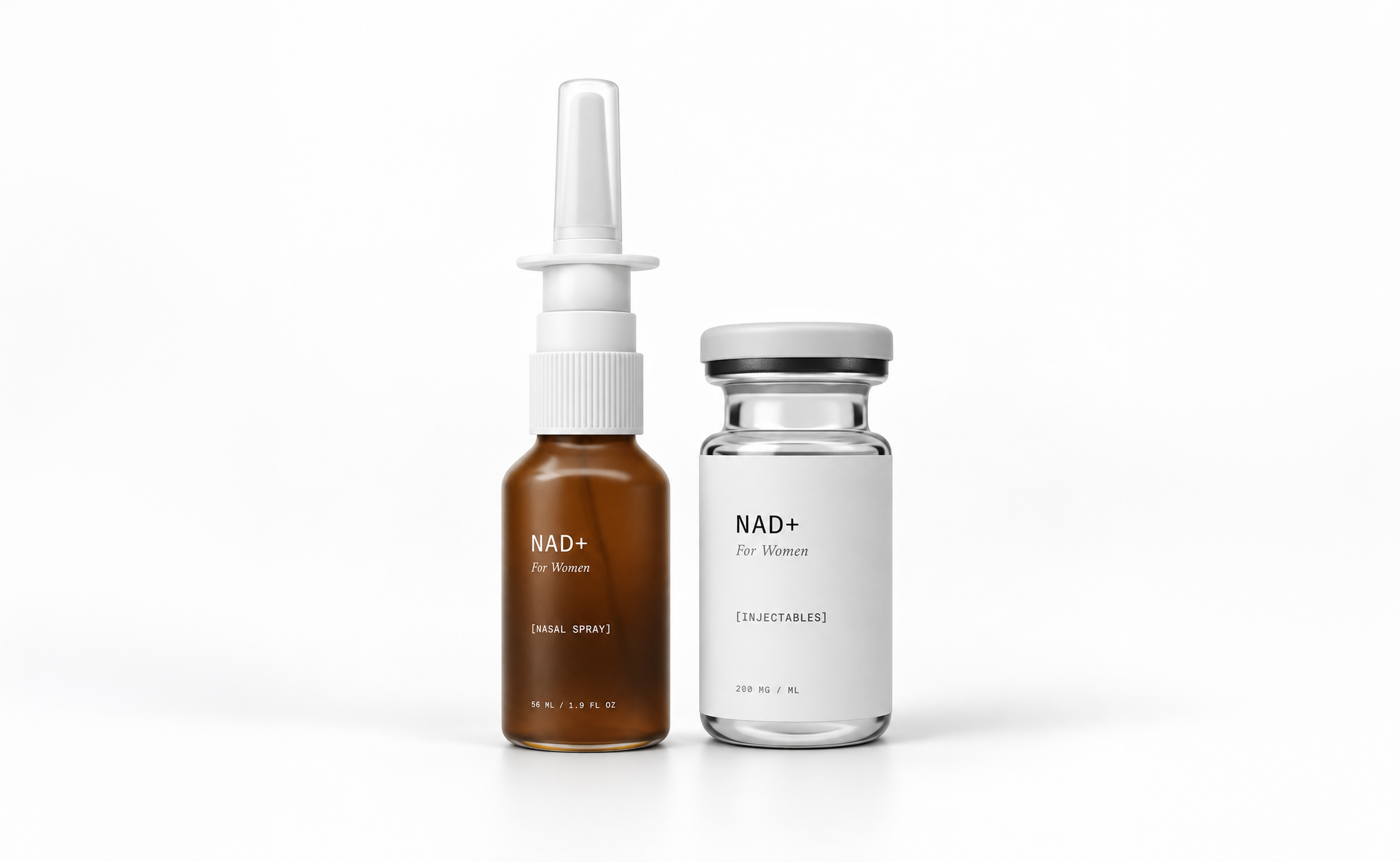 ALP – NAD+ – J